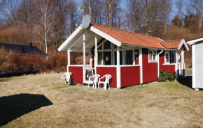 Two-Bedroom Holiday Home in Karlshamn in Karlshamn